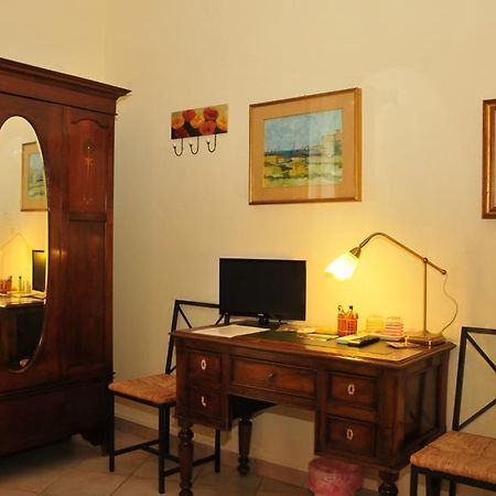 B&B Orti Di Trastevere Рим Екстер'єр фото