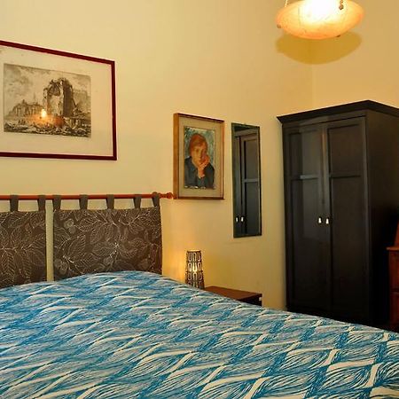 B&B Orti Di Trastevere Рим Екстер'єр фото