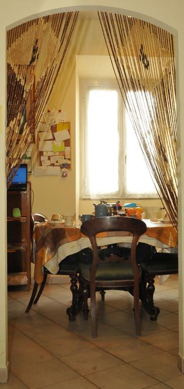 B&B Orti Di Trastevere Рим Екстер'єр фото