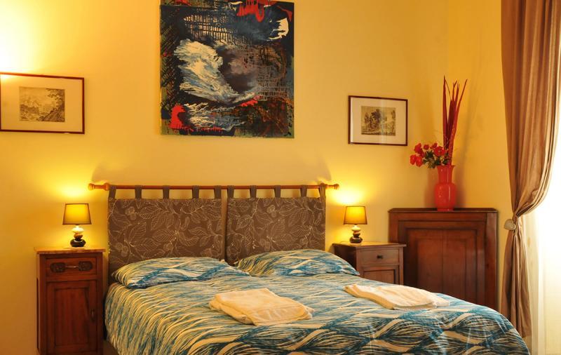 B&B Orti Di Trastevere Рим Екстер'єр фото