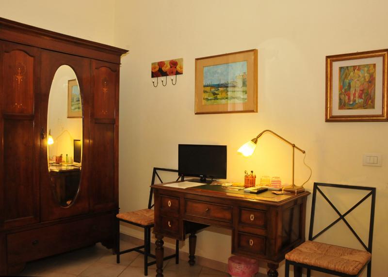 B&B Orti Di Trastevere Рим Екстер'єр фото