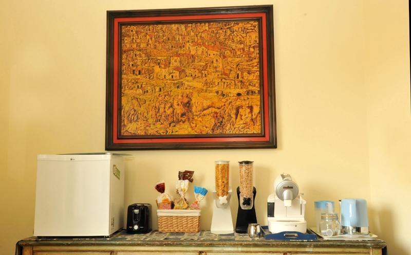 B&B Orti Di Trastevere Рим Екстер'єр фото
