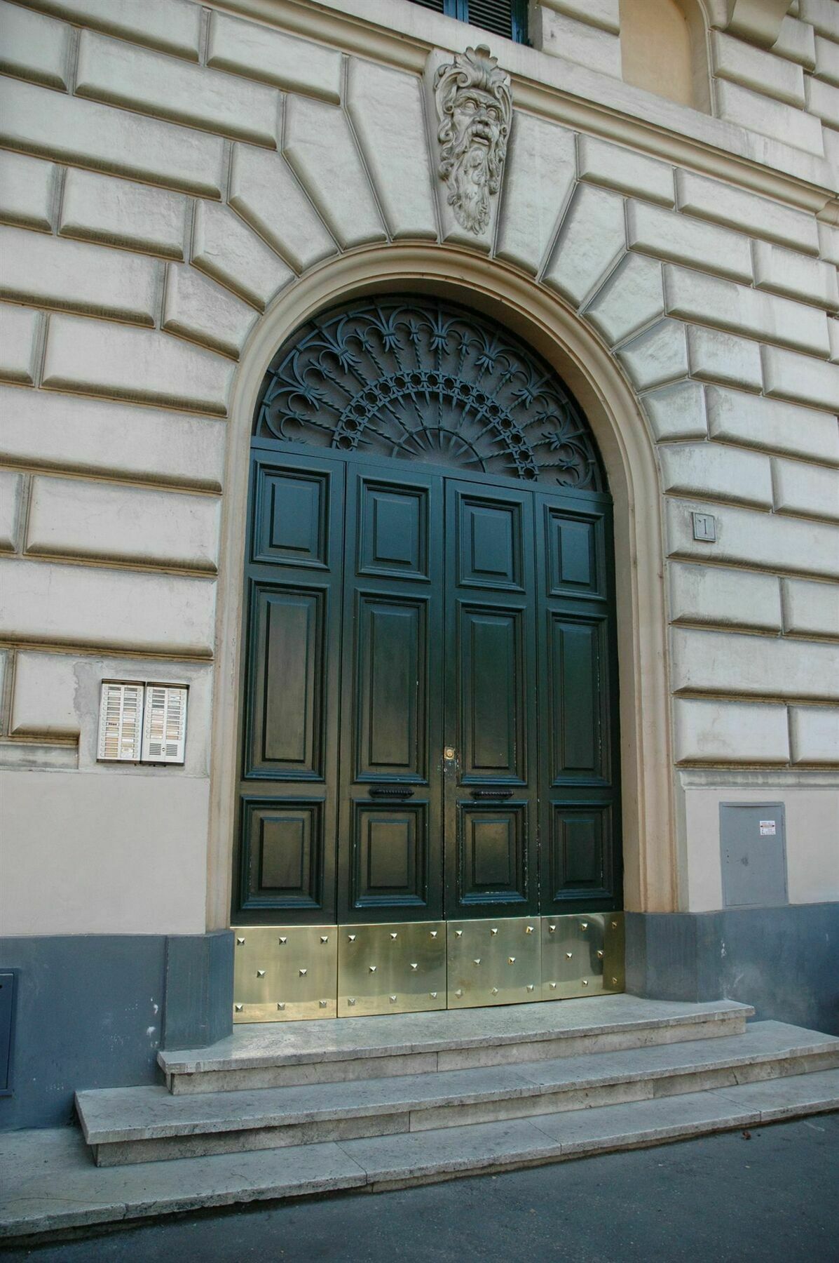 B&B Orti Di Trastevere Рим Екстер'єр фото