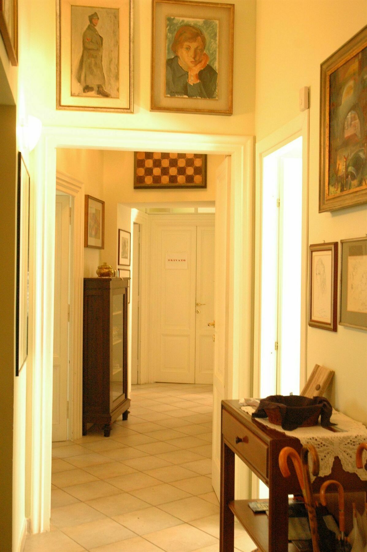 B&B Orti Di Trastevere Рим Екстер'єр фото